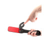 Ouch! Paddle Tri Hearts 32cm